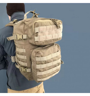 Рюкзак RECON rev2 койот [Grad Gear]
